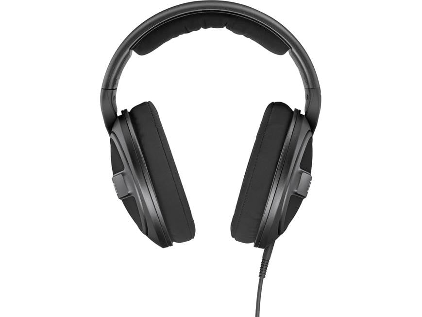 ゼンハイザー　HD569 Sennheiser HD 569 Closed-back over-ear headphones at Crutchfield