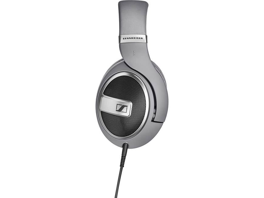 Sennheiser HD579 Open-back over-ear headphones at Crutchfield