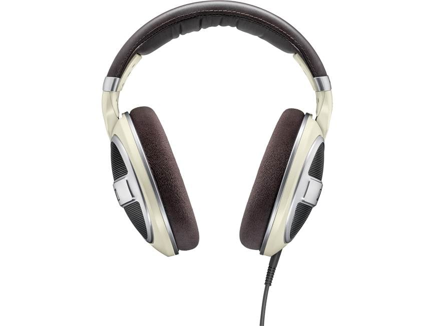 Sennheiser HD 599 Open-back wired over-ear headphones at Crutchfield