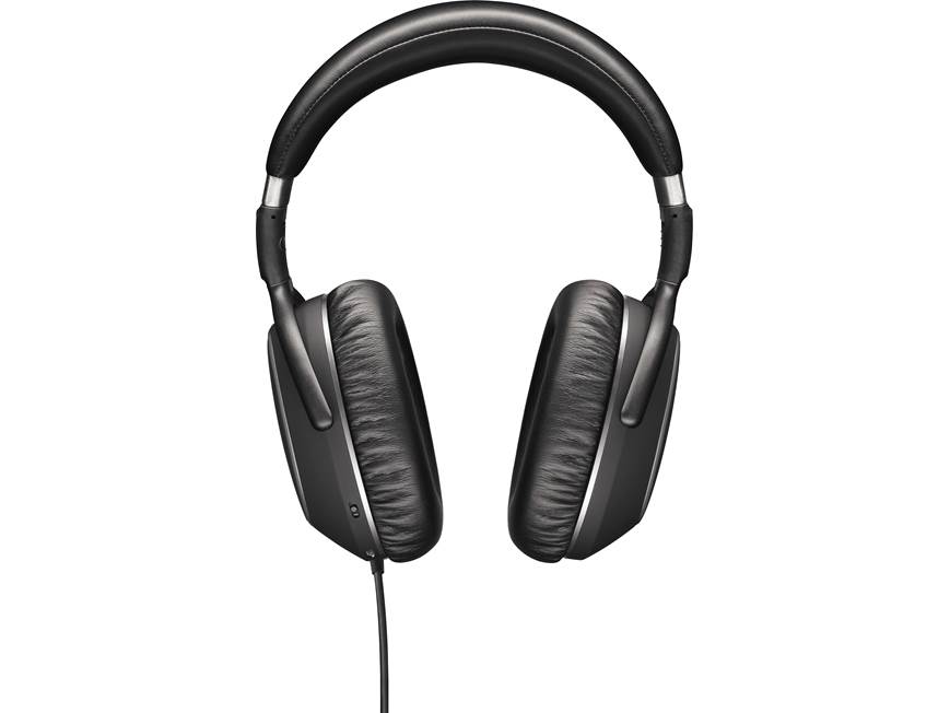Sennheiser PXC 480 Over-ear noise-canceling headphones with remote