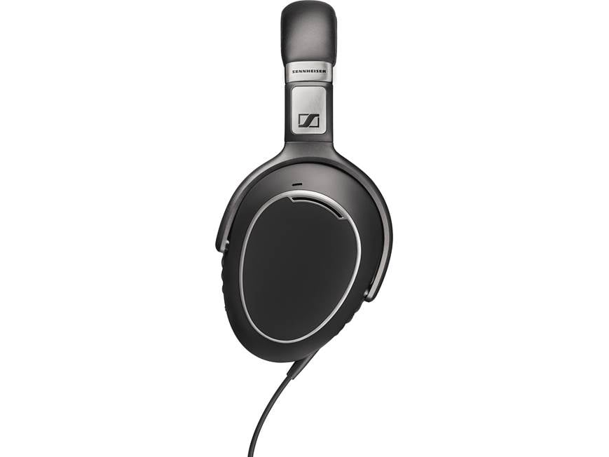 Sennheiser PXC 480 Over-ear noise-canceling headphones with remote
