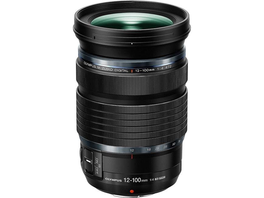 Customer Reviews: Olympus M. Zuiko ED 12-100mm f/4 IS PRO Zoom