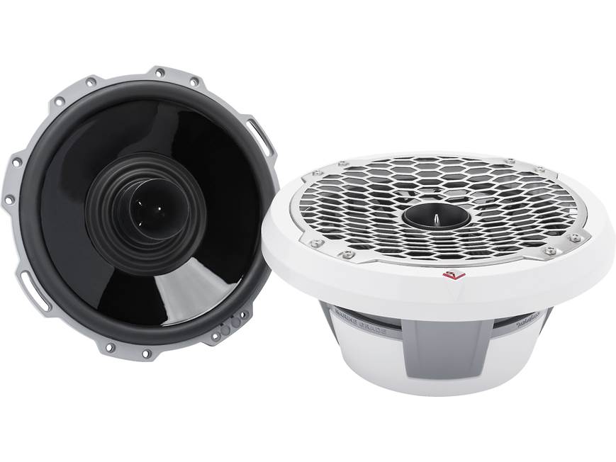 Rockford Fosgate PM282H (White) Punch Series 8