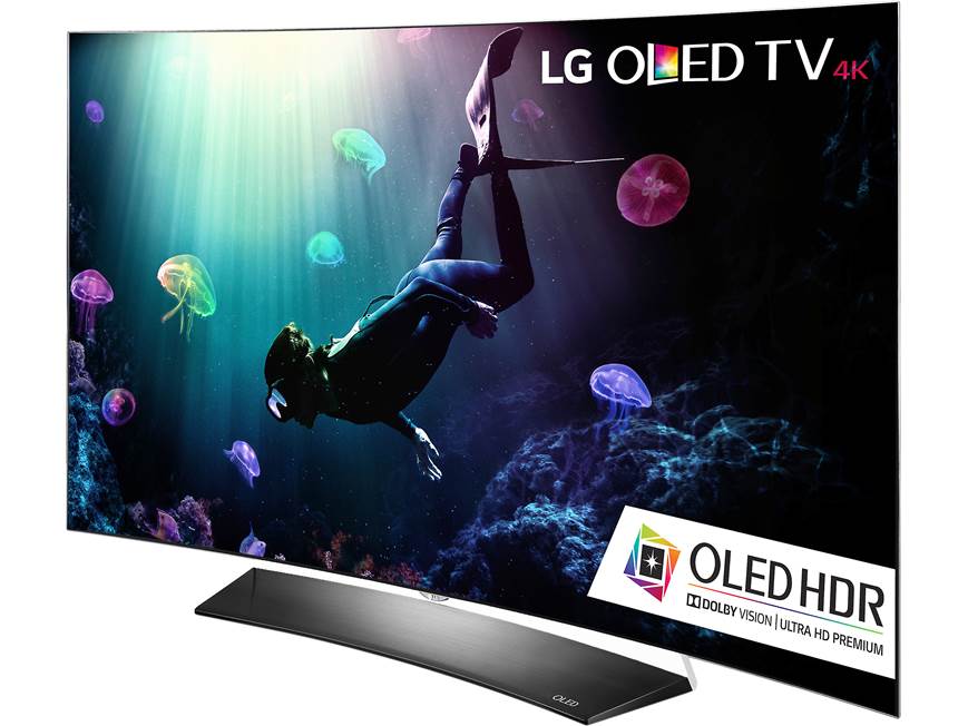 LG OLED55C6P 55