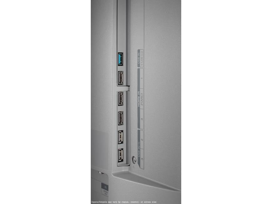 LG OLED55C6P 55