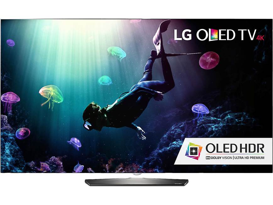 LG OLED65B6P 65
