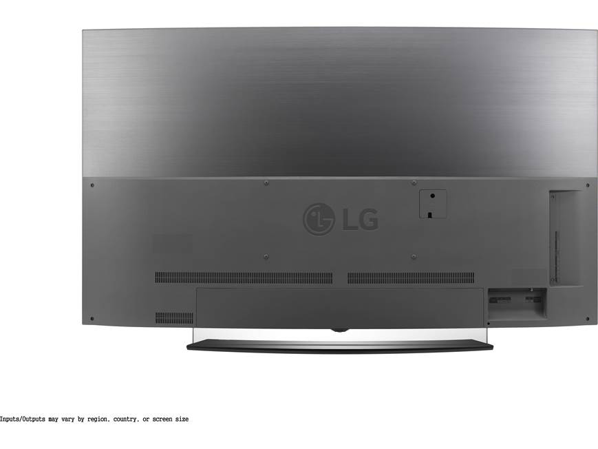 LG OLED65C6P 65