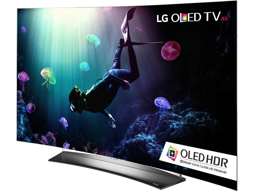 LG OLED65C6P 65