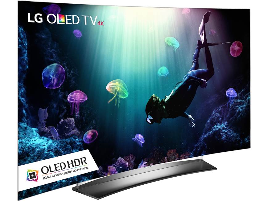 LG OLED65C6P 65