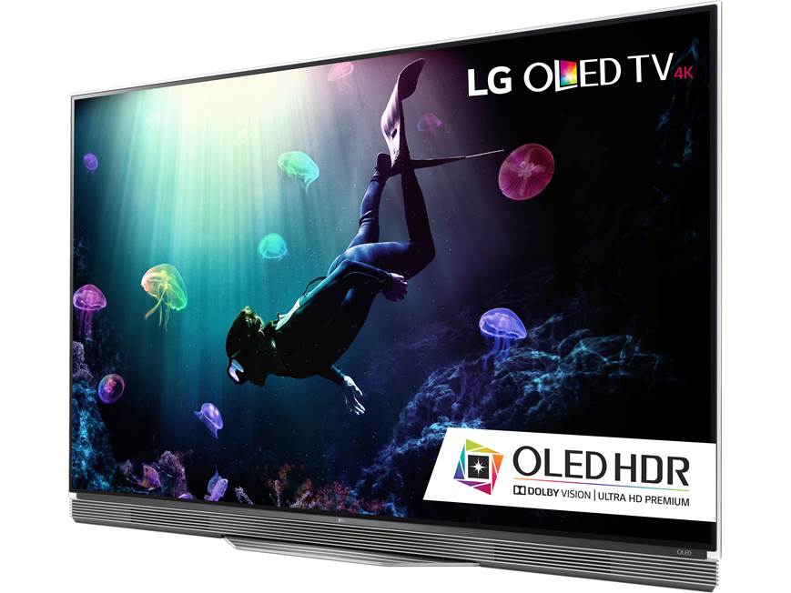 LG OLED65E6P 65