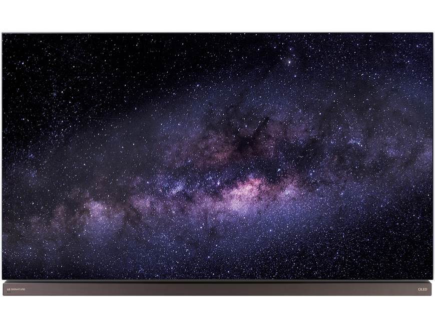 LG SIGNATURE OLED65G6P 65