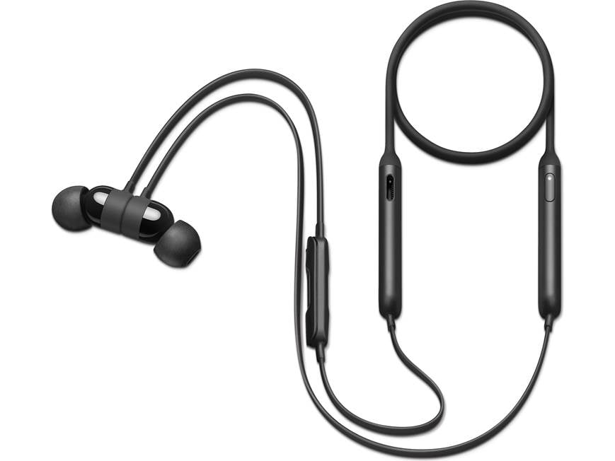Beats by Dr Dre BEATSX NEW BLACK Beats By Dr. Dre Rolls Out New
