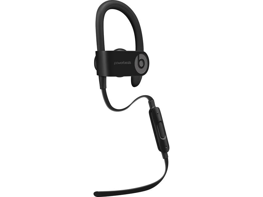 Beats by Dr Dre POWERBEATS3 WIRELESS ブラ… Beats by Dr. Dre® Powerbeats3 Wireless (Black) In-ear Bluetooth