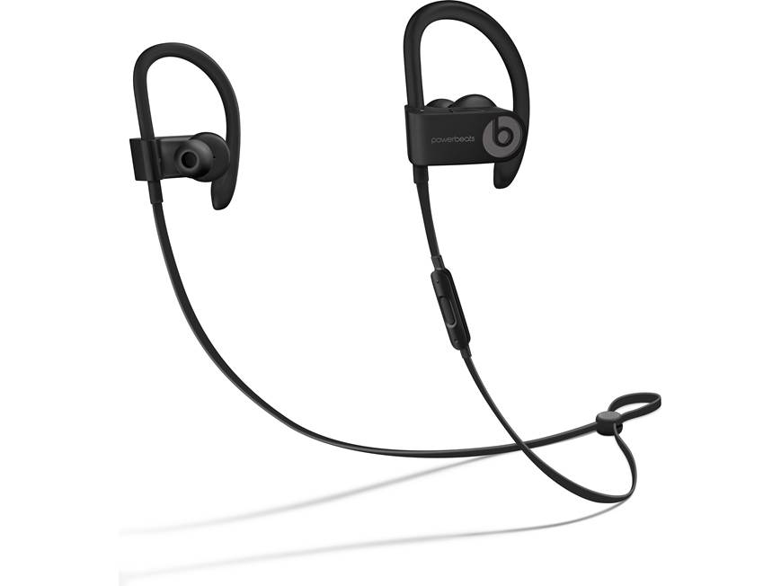 Beats by Dr. Dre® Powerbeats3 Wireless (Black) In-ear Bluetooth