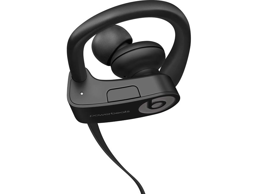 Beats by Dr. Dre® Powerbeats3 Wireless (Black) In-ear Bluetooth