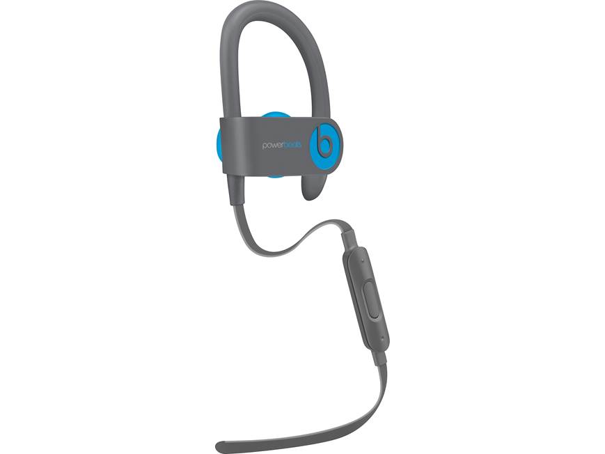 Beats by Dr. Dre® Powerbeats3 Wireless (Flash Blue) In-ear