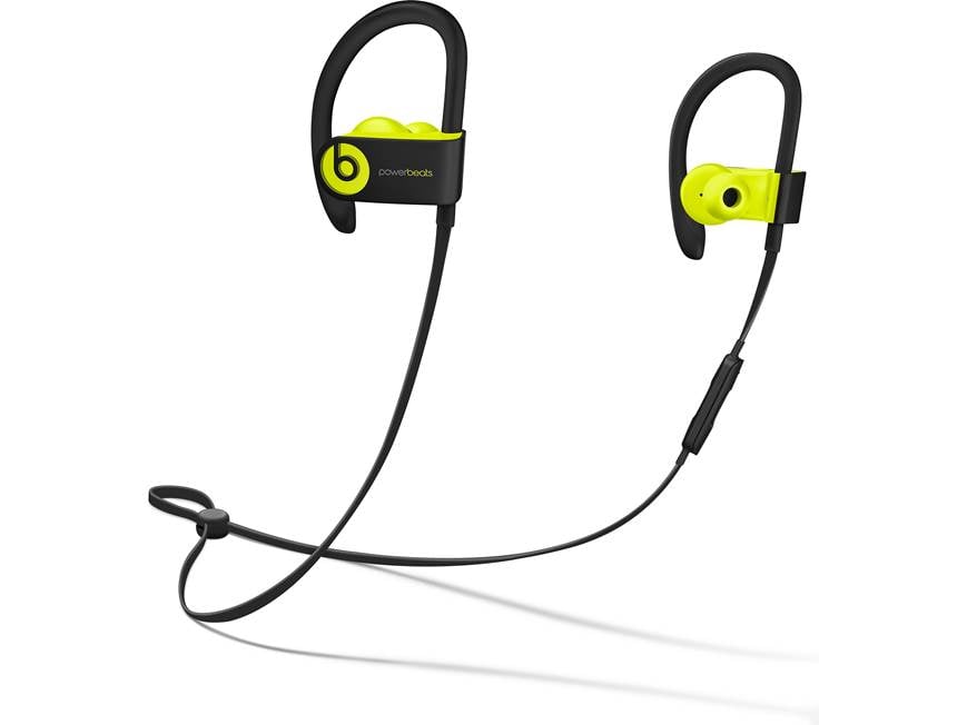 Beats by Dr. Dre® Powerbeats3 Wireless (Yellow) In-ear Bluetooth