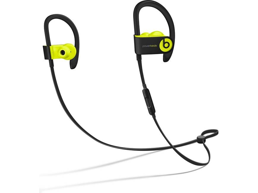 Beats by Dr. Dre® Powerbeats3 Wireless (Yellow) In-ear Bluetooth