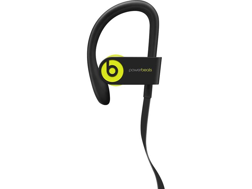 Beats by Dr. Dre® Powerbeats3 Wireless (Yellow) In-ear Bluetooth