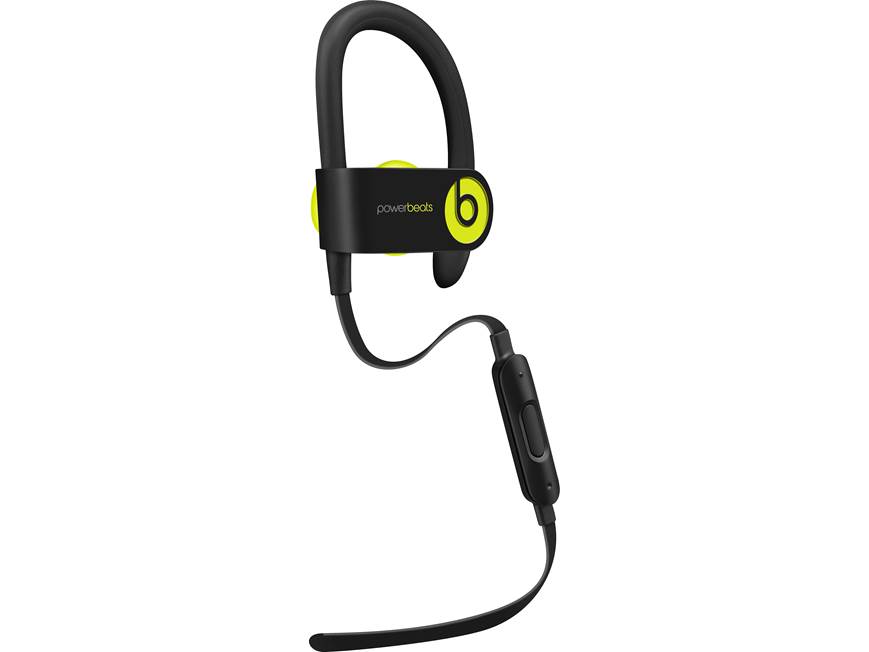 Beats by Dr. Dre® Powerbeats3 Wireless (Yellow) In-ear Bluetooth