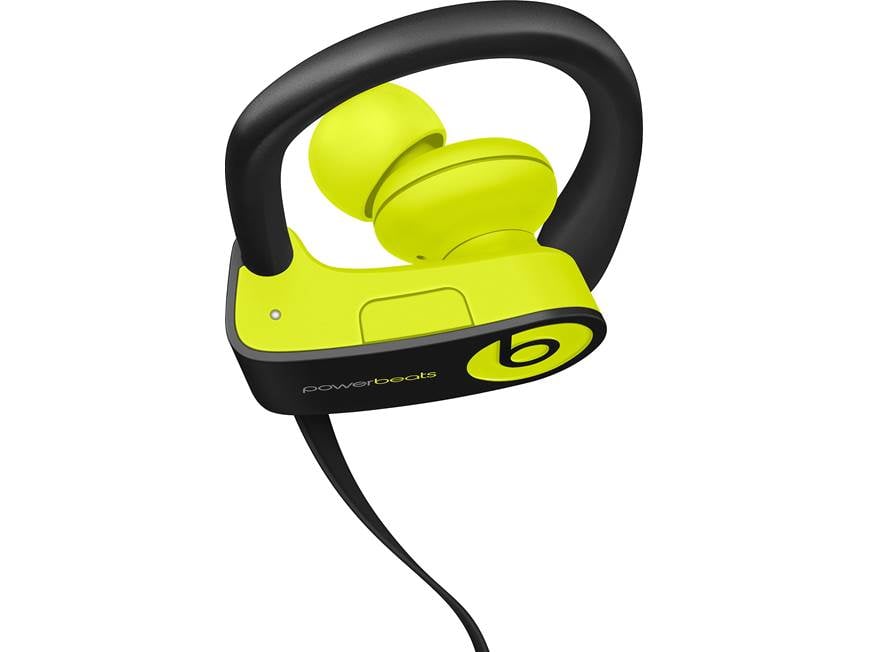 Beats by Dr. Dre® Powerbeats3 Wireless (Yellow) In-ear Bluetooth