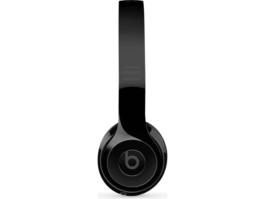 Beats by Dr. Dre® Solo3 wireless (Gloss Black) On-ear Bluetooth