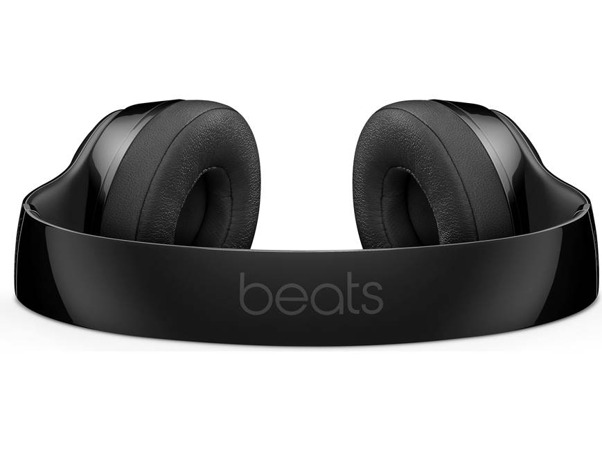 Beats by Dr. Dre® Solo3 wireless (Gloss Black) On-ear Bluetooth