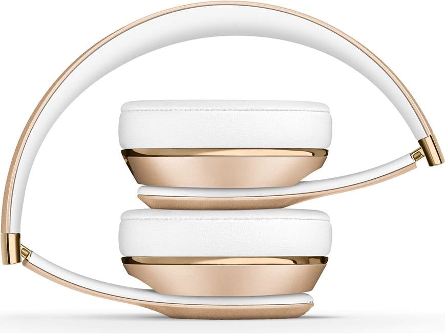 Beats by Dr Dre SOLO3 WIRELESS サテンゴールド Beats by Dr. Dre® Solo3 wireless (Gold) On-ear Bluetooth