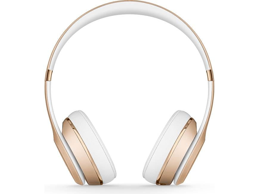 Beats by Dr. Dre® Solo3 wireless (Gold) On-ear Bluetooth