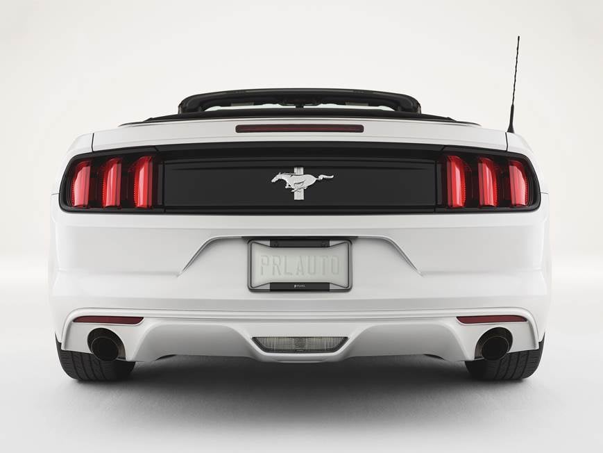 Pearl RearVision Wireless Rear-view Camera and Alert System Rear