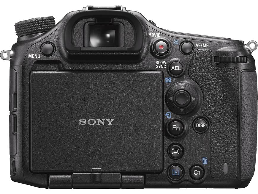 Sony Alpha a99 II (no lens included) 42-megapixel full frame