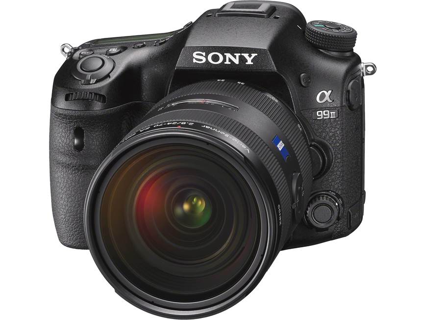 SONY α99 This Sony a99 in a modern world. - YouTube