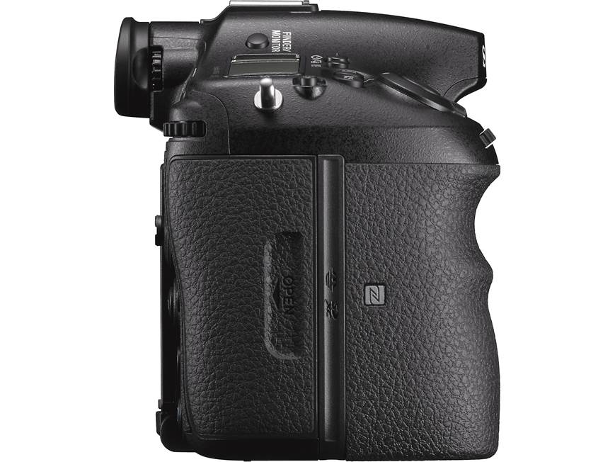Sony Alpha a99 II (no lens included) 42-megapixel full frame