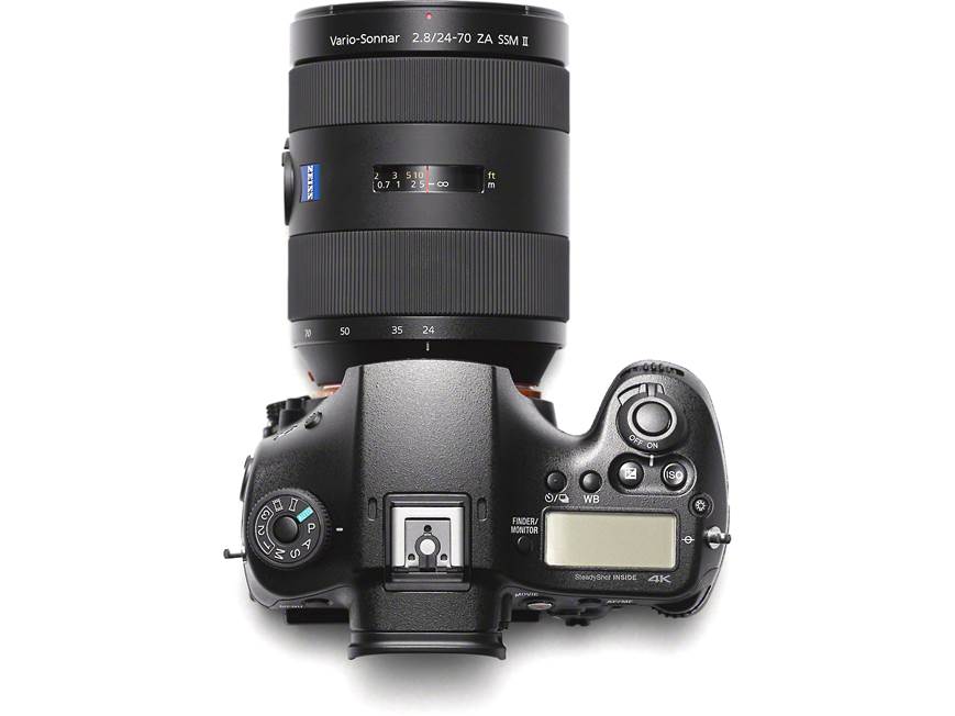 SONY α99 Sony Alpha 99 - Wikipedia