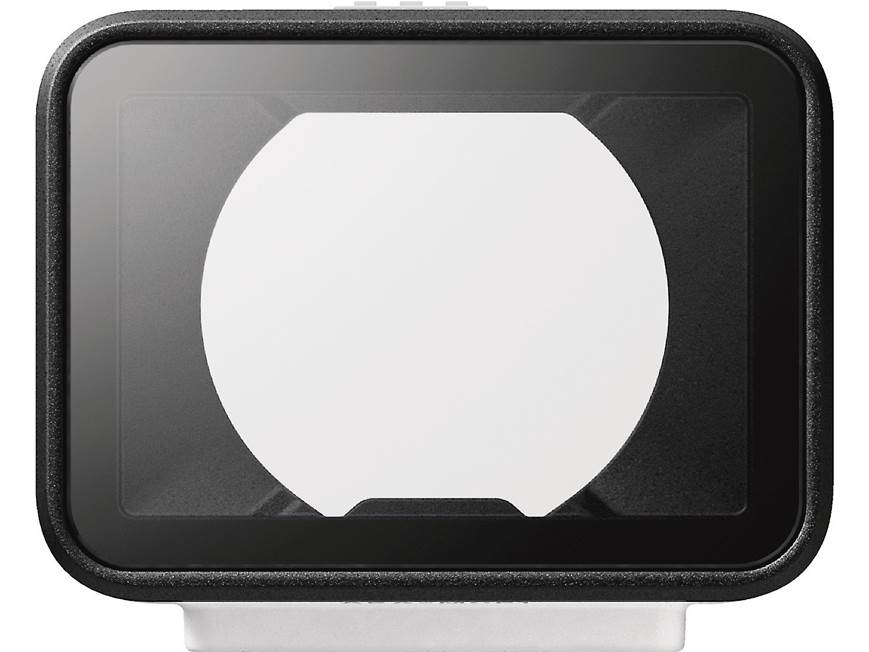 Sony AKA-MCP1 Lens protector for select Sony action cameras at