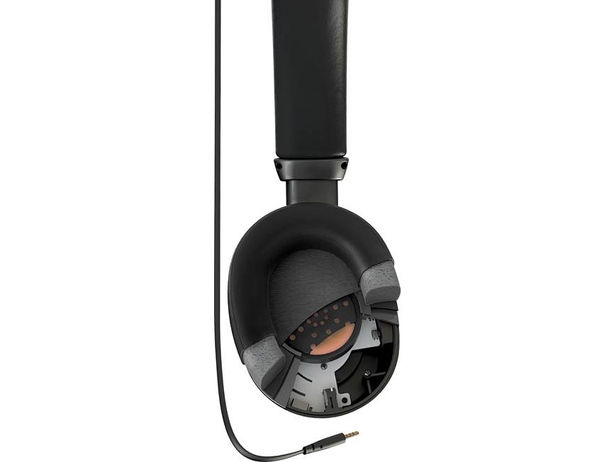 Klipsch Reference Over-ear Bluetooth® (Black) Wireless headphones