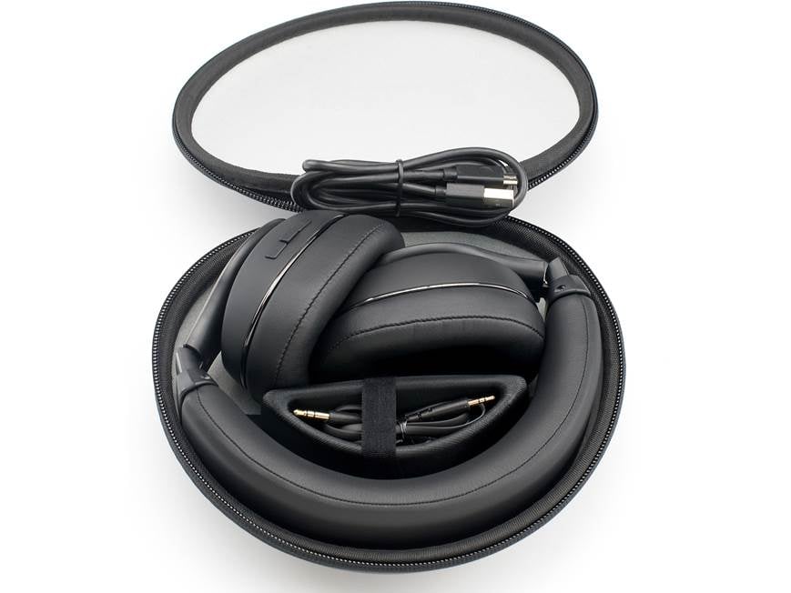 Klipsch Reference Over-ear Bluetooth® (Black) Wireless headphones