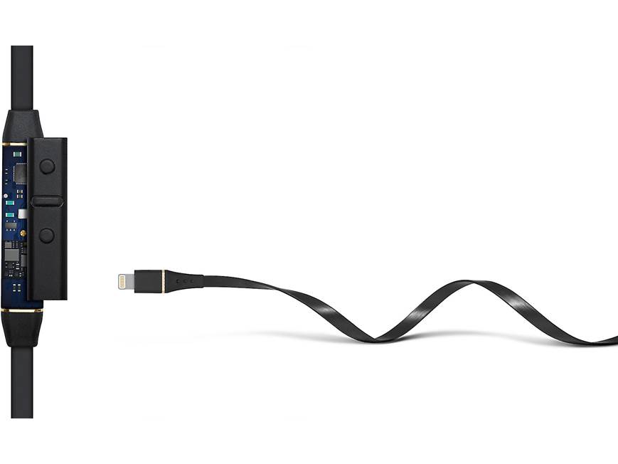 Audeze iSINE 20 in-ear headphone (Factory Recertified) In-ear