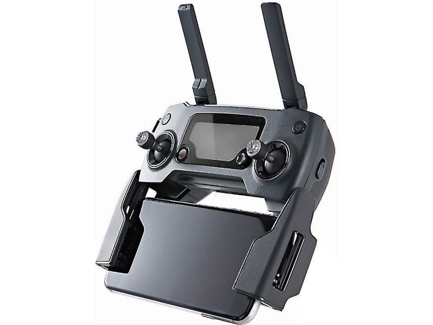 DJI Mavic Pro Quadcopter Aerial drone with gimbal-mounted 4K