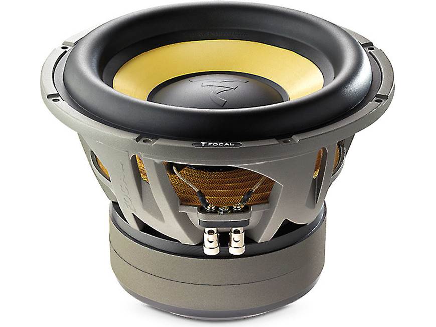 Focal E 25 KX K2 Power Series 10