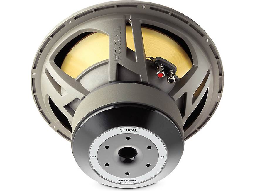 Focal E 30KX K2 Power Series 12