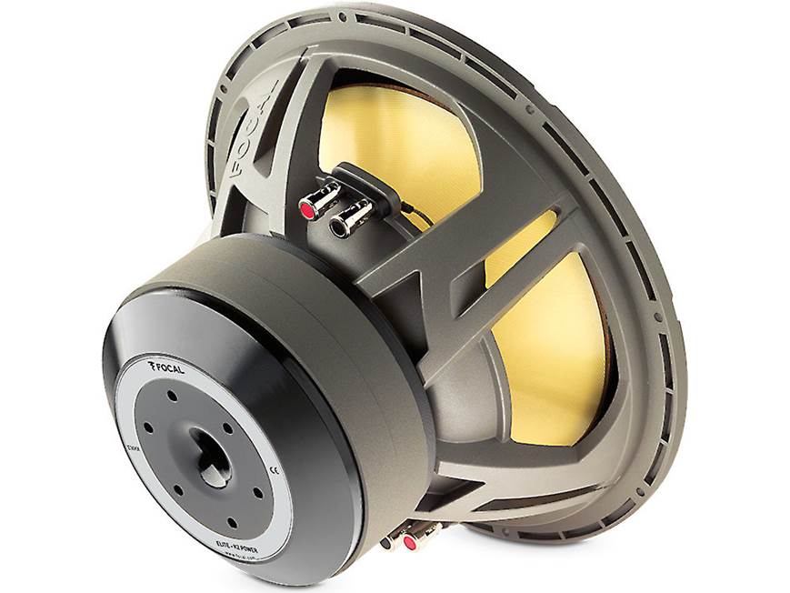 Focal E 30KX K2 Power Series 12