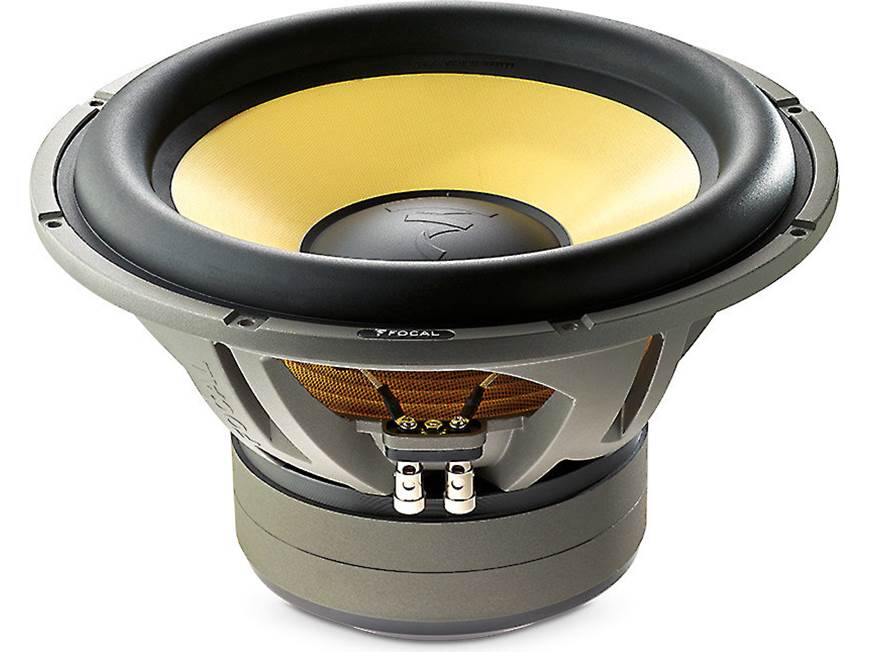 Focal E 30KX K2 Power Series 12