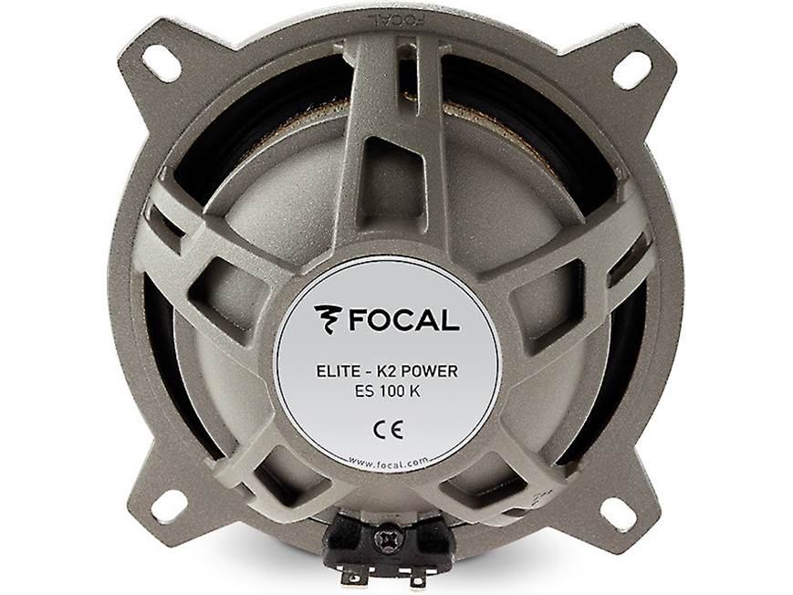 Focal ES 100K K2 Power Series 4
