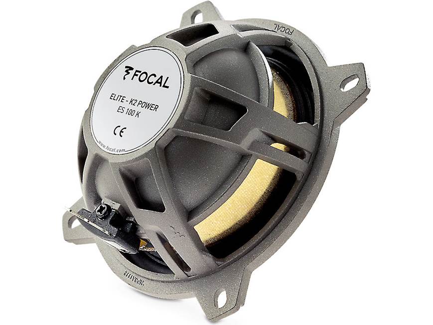 Focal ES 100K K2 Power Series 4