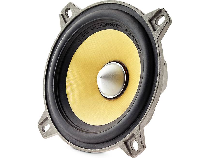 FOCAL K2 Power 100KRS スピーカーのみ Focal ES 100K K2 Power Series 4