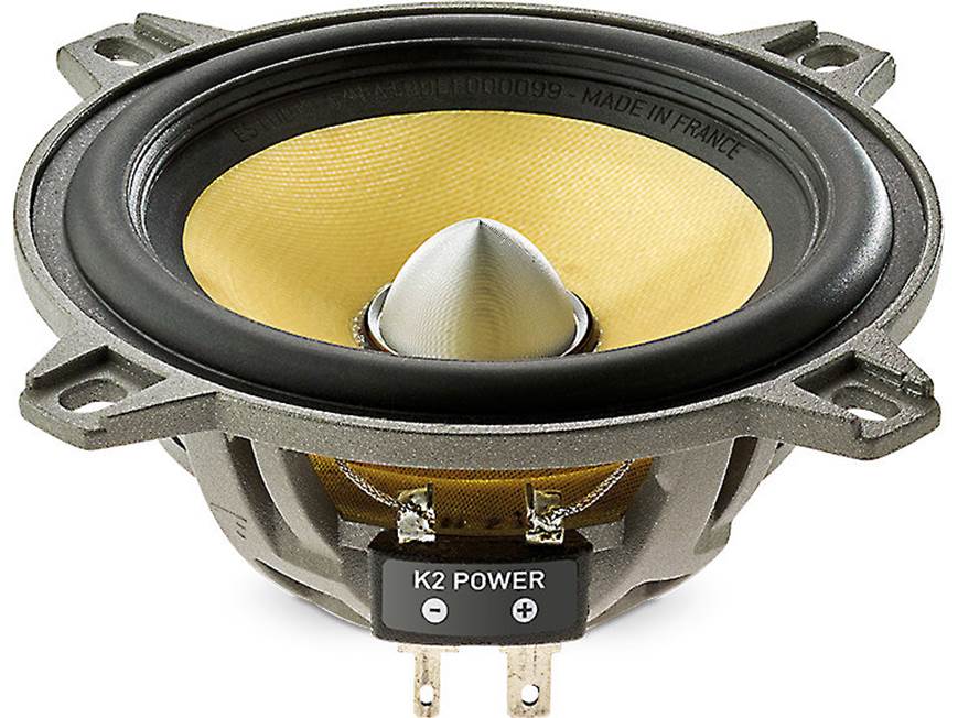 Focal ES 100K K2 Power Series 4
