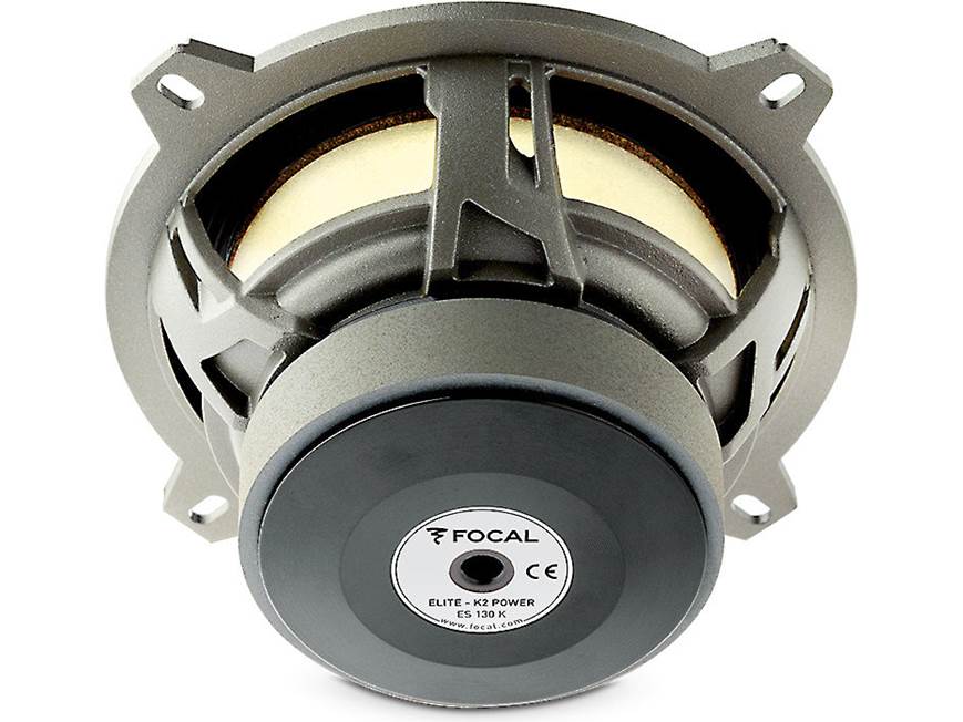 Focal ES 130K K2 Power Series 5-1/4