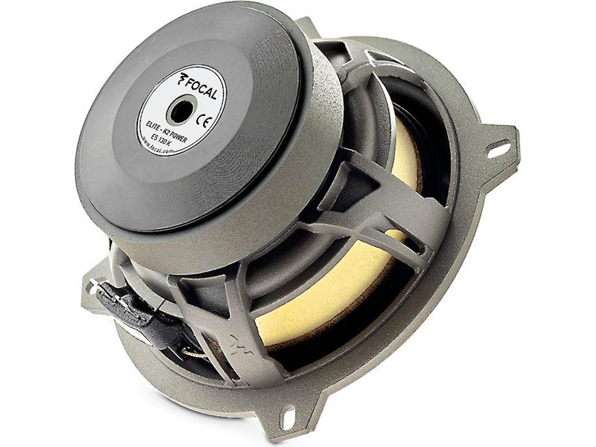 Focal ES 130K K2 Power Series 5-1/4