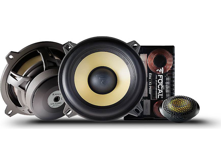 Focal ES 130K K2 Power Series 5-1/4